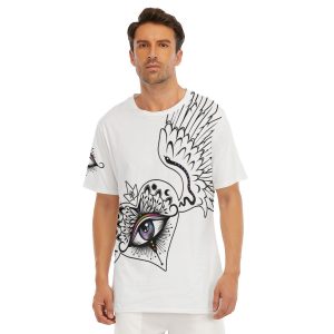 MHM Logo Men's T-Shirt