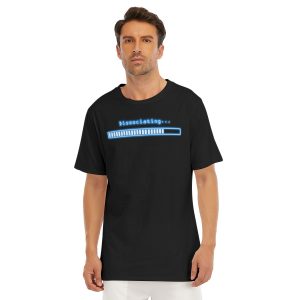 "Dissociating" Men's T-Shirt