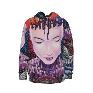 "Consciousness" - Unisex Hoodie