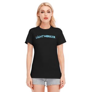 "Lightworker" Women's TShirt