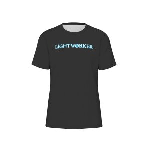Lightworker Men's TShirt