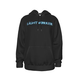 Lightworker Unisex Hoodie
