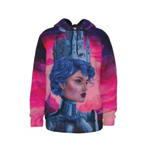 "Kingdom" Unisex Hoodie