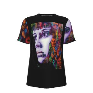 "Shadow Self" - Mens Tshirt