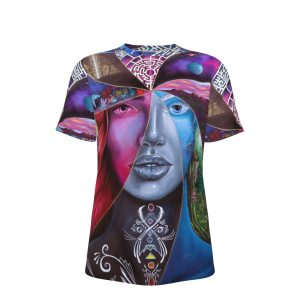 "Dimensions"  Men's Cotton T-Shirt