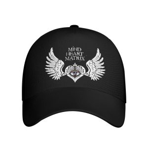 Logo Hat - Adjustable